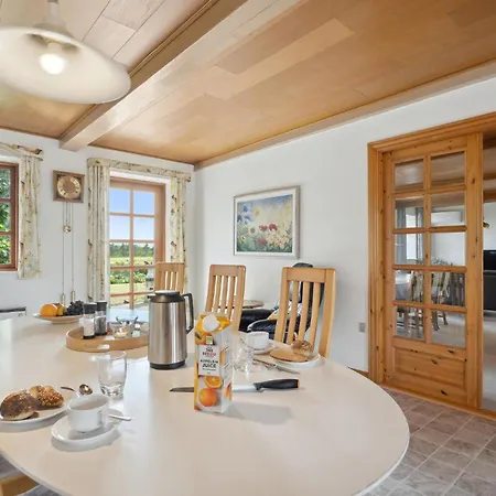Lovely In Holiday home