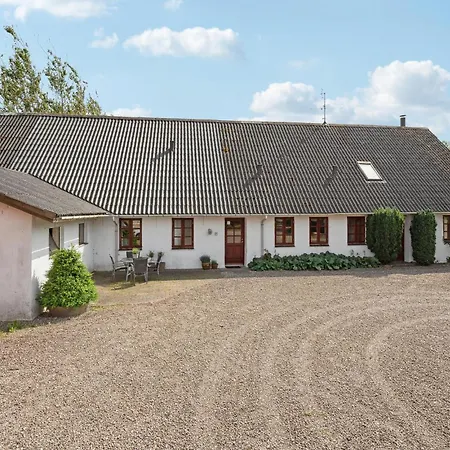 Lovely In Holiday home