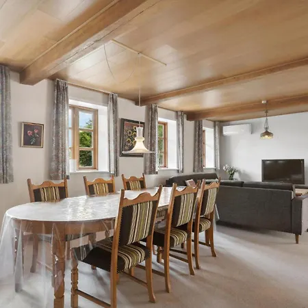Holiday home Lovely In Skaerbaek